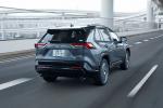 Toyota RAV4 PHV 2020 года (JP)